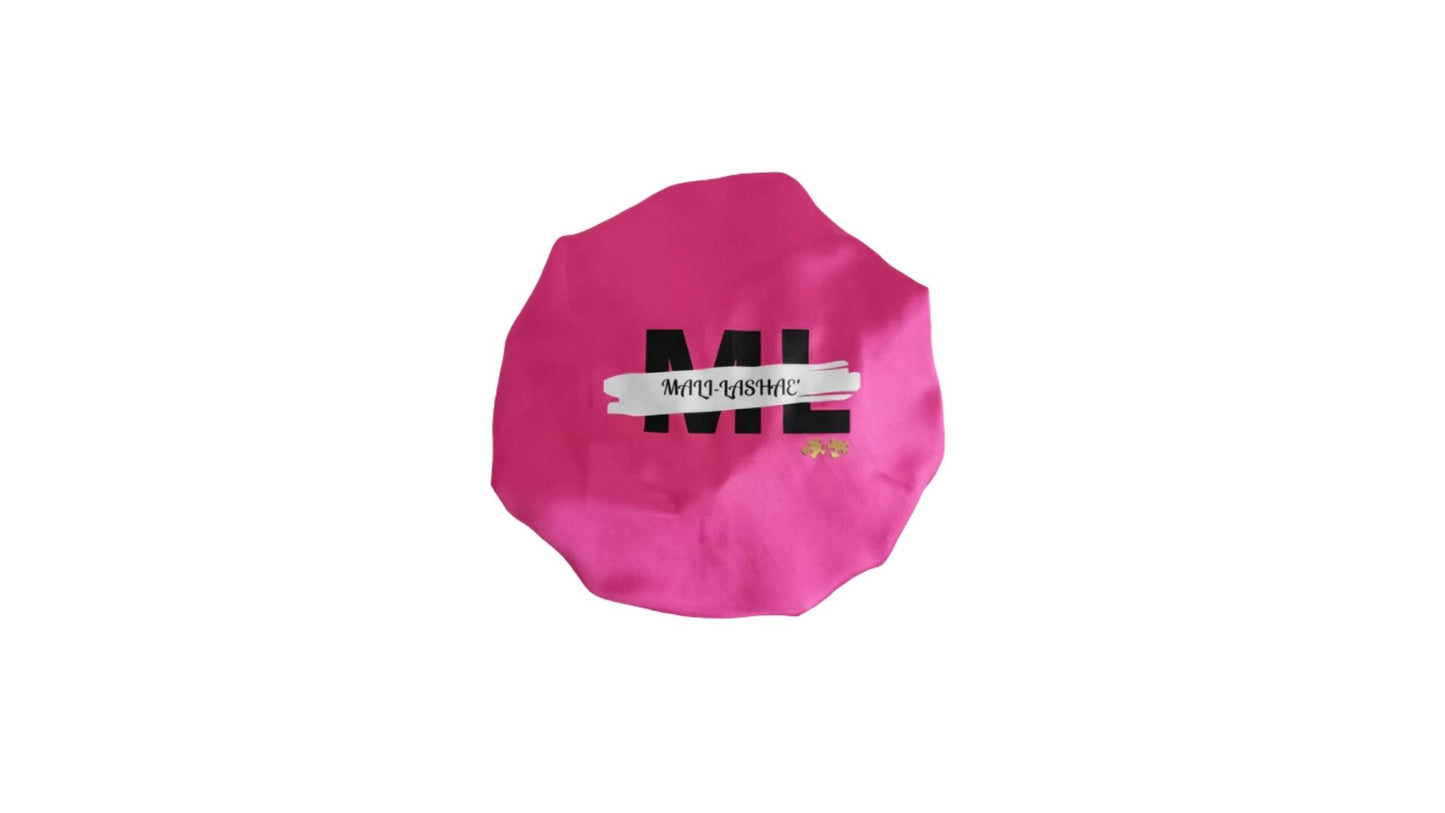 Mali'LaShae' Bonnets