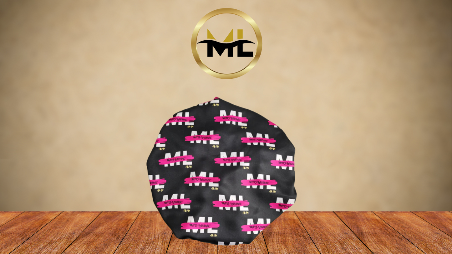 Mali'LaShae' Bonnets